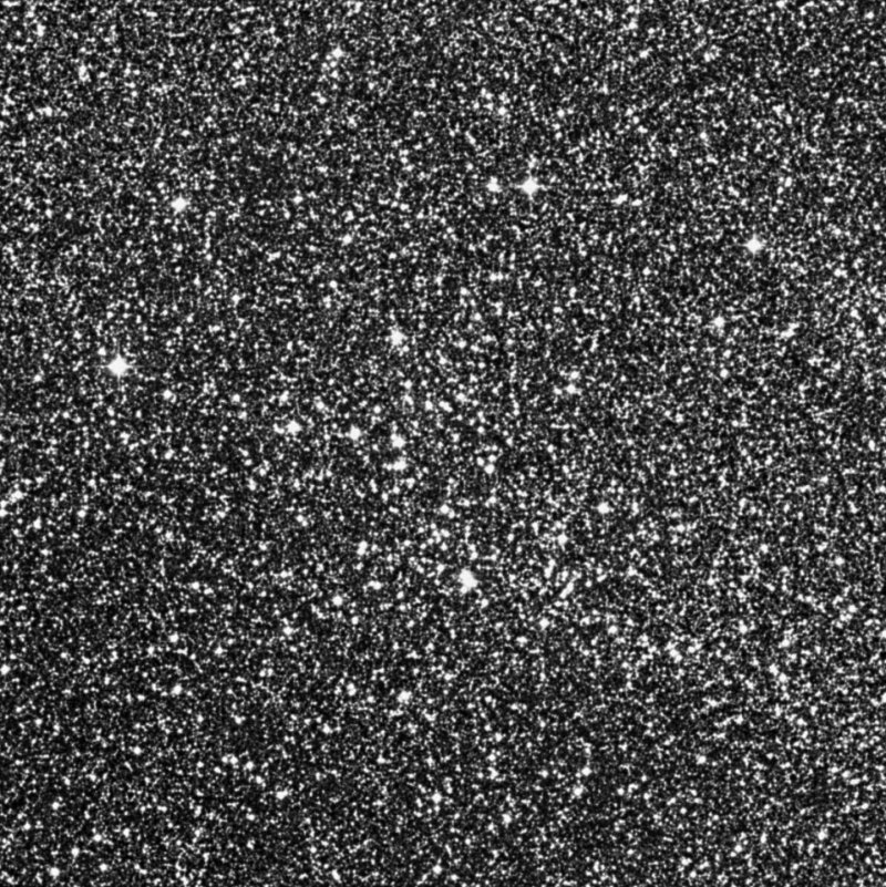 NGC 6645 - Zoom