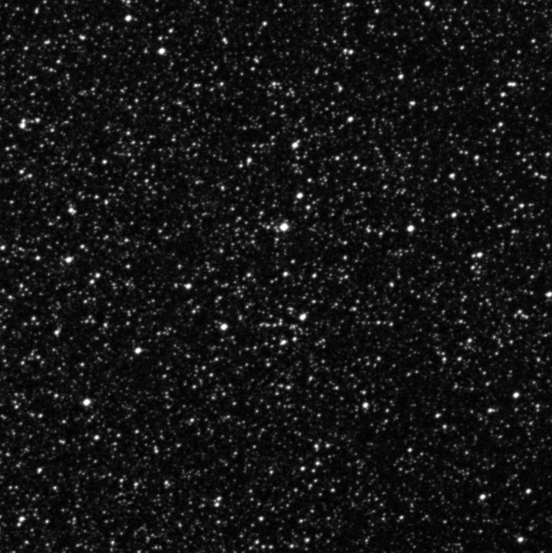 NGC 6647 - Zoom