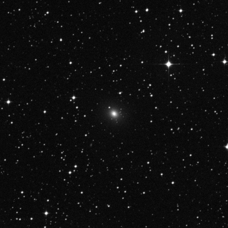NGC 6653 - Zoom