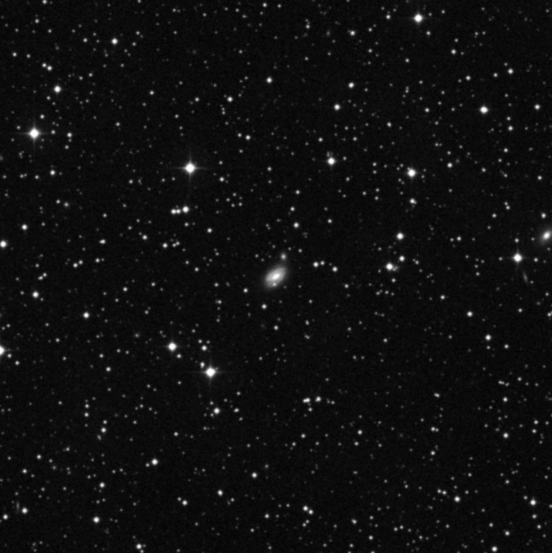 NGC 6657 - Zoom