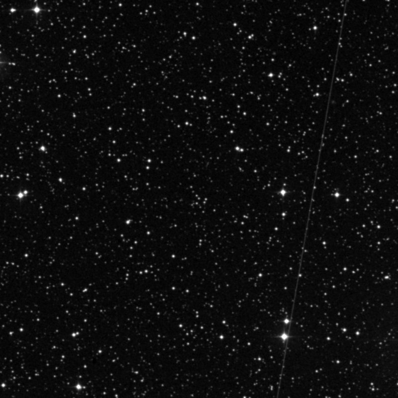 NGC 6669 - Zoom