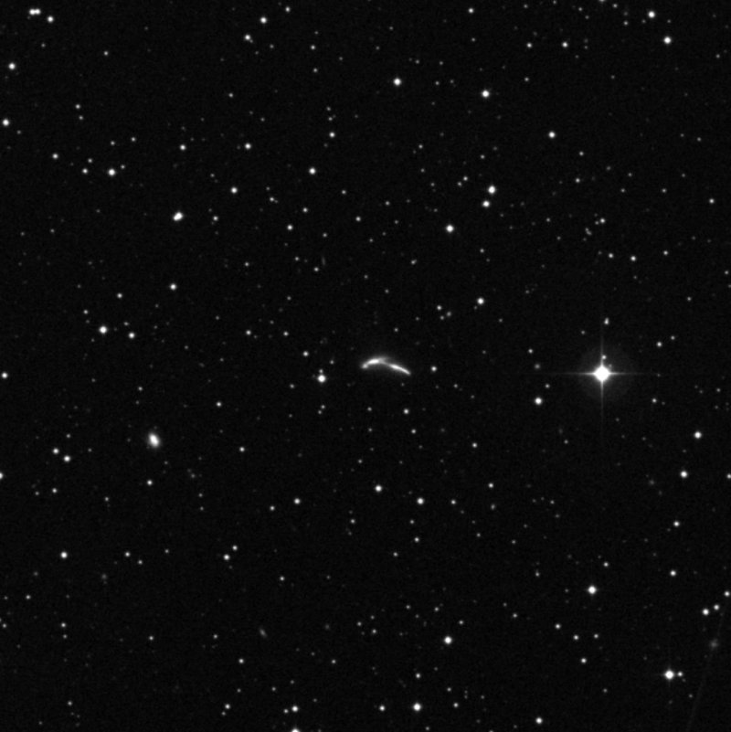 NGC 667003 - Zoom