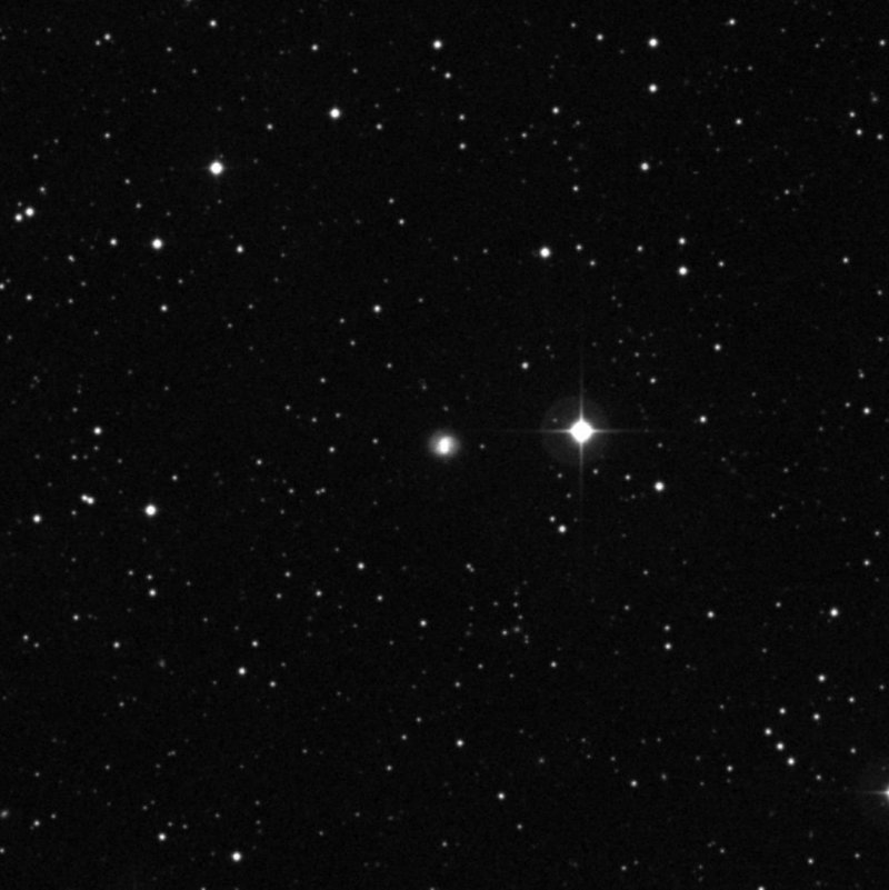 IC 1205 - Zoom
