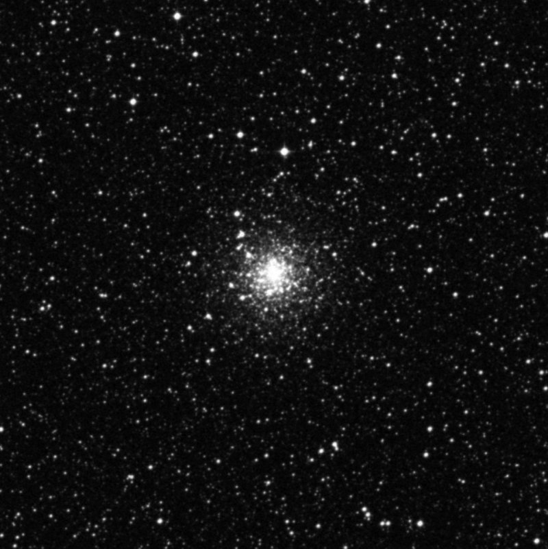 NGC 6681 - Zoom