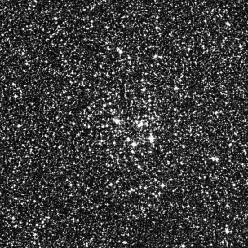 NGC 6694 - Zoom