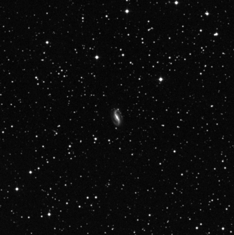 NGC 6695 - Zoom
