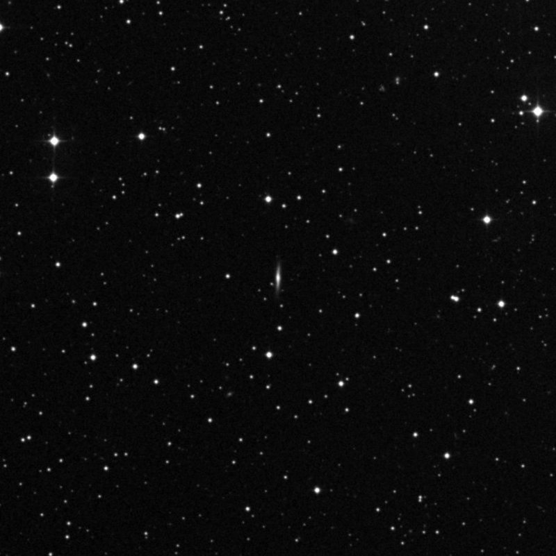 NGC 6696 - Zoom