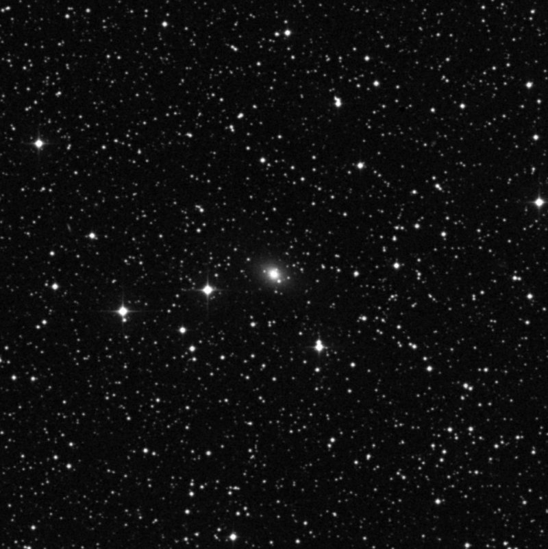 NGC 6697 - Zoom