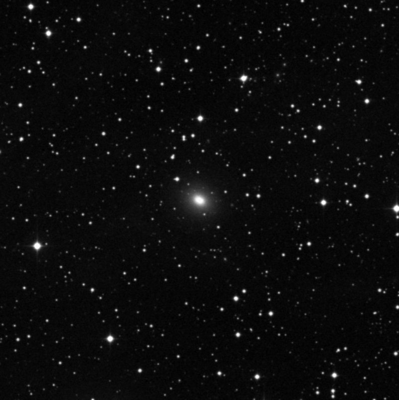 NGC 6702 - Zoom