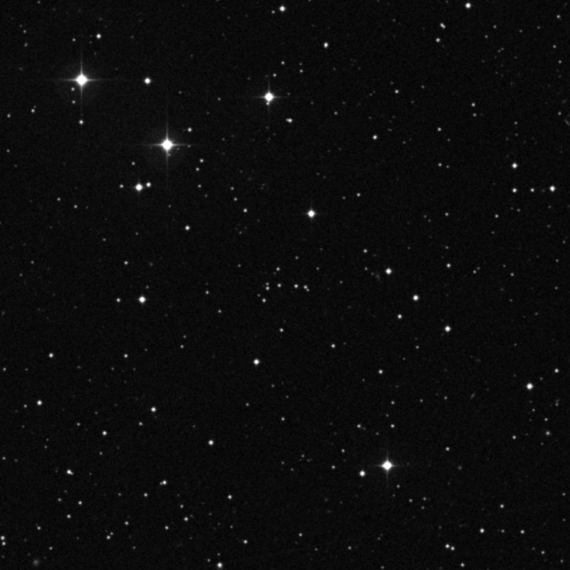 NGC 6714 - Zoom