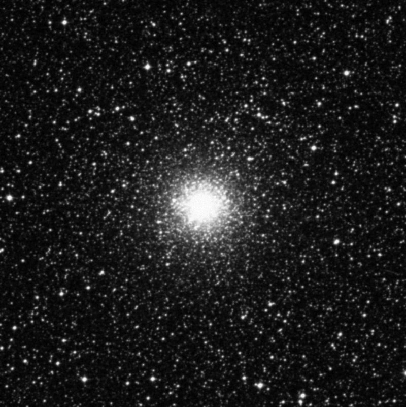 NGC 6715 - Zoom