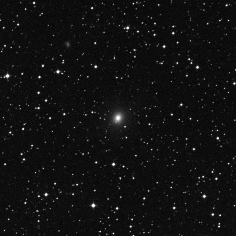 NGC 6721 - Zoom