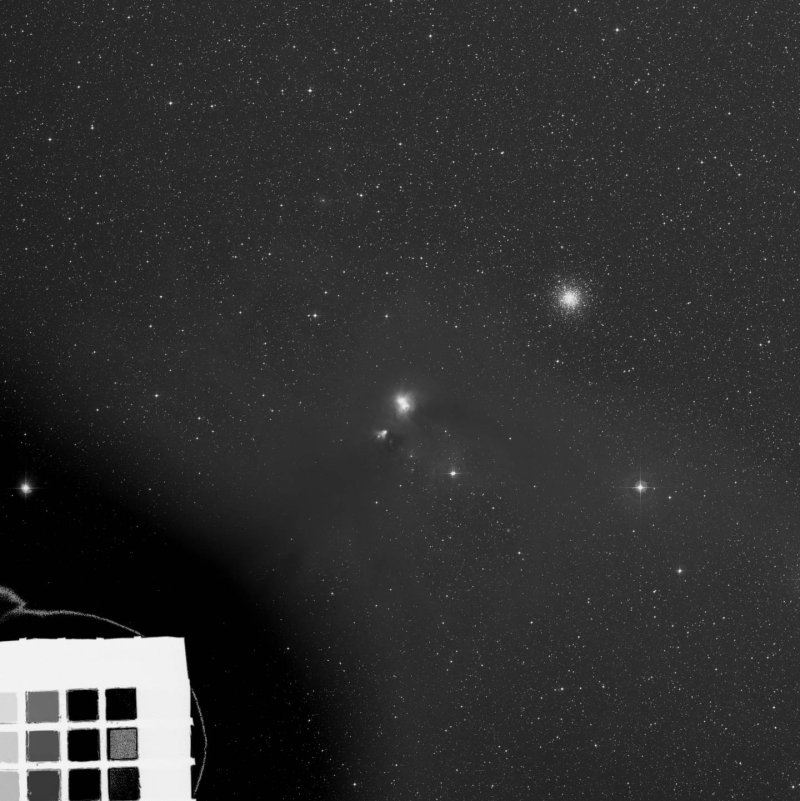 NGC 6727 - Zoom