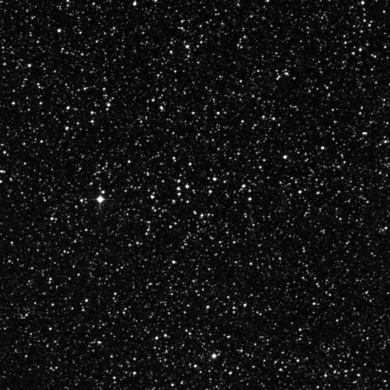 NGC 6728 - Zoom