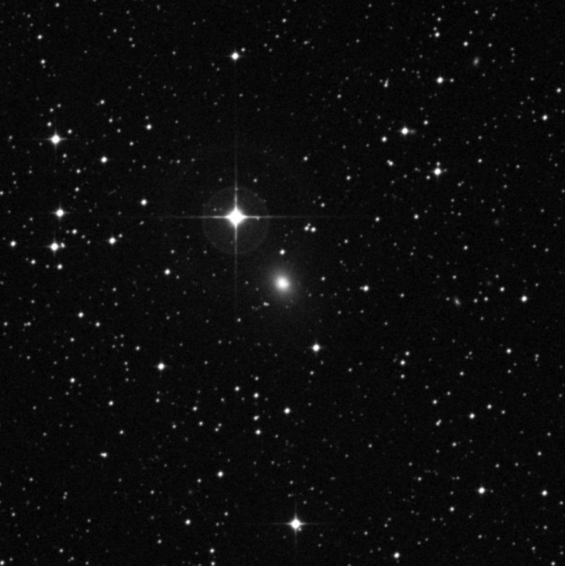 NGC 6730 - Zoom