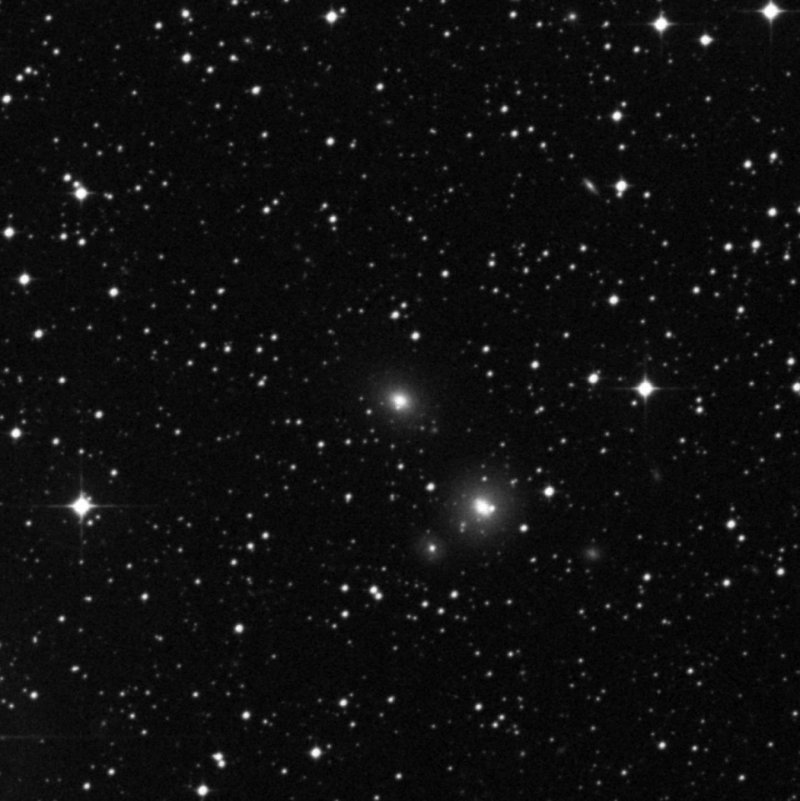 NGC 6736 - Zoom