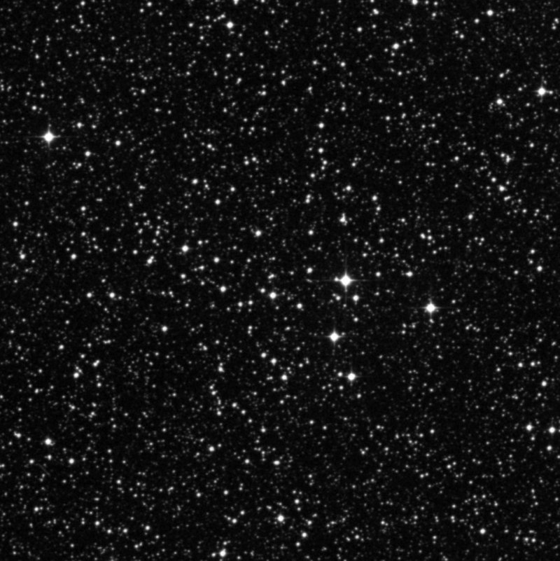 NGC 6737 - Zoom