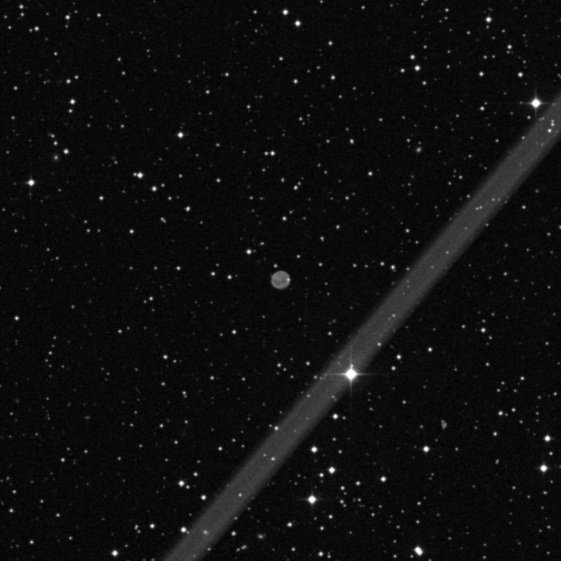 NGC 6742 - Zoom