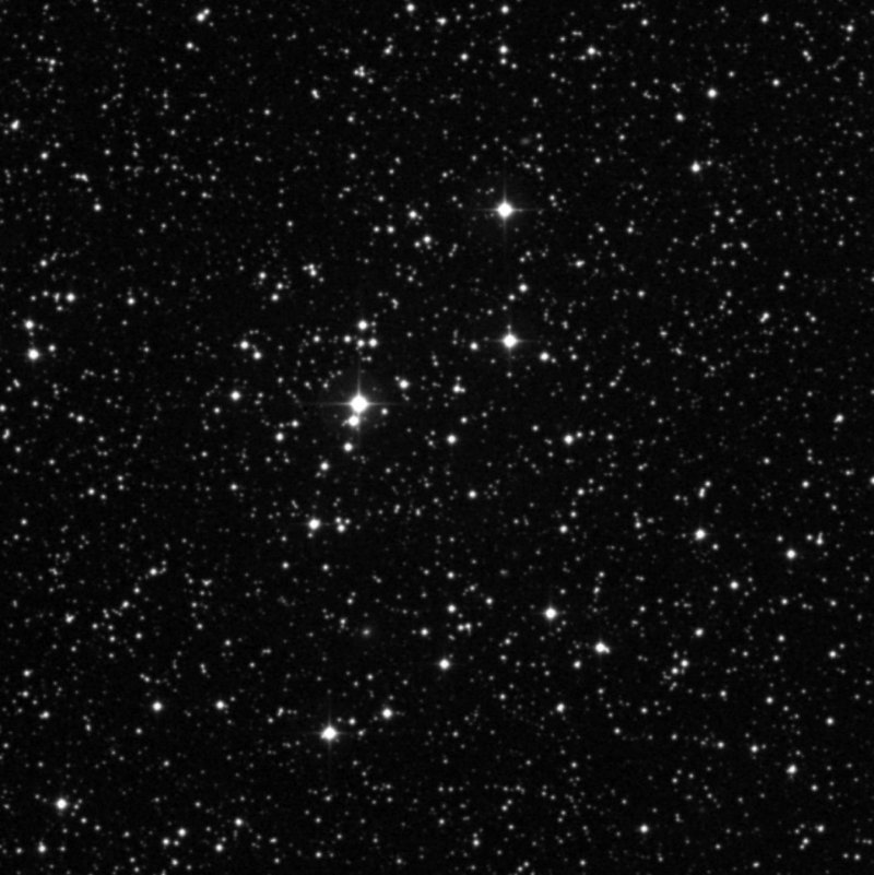 NGC 6743 - Zoom