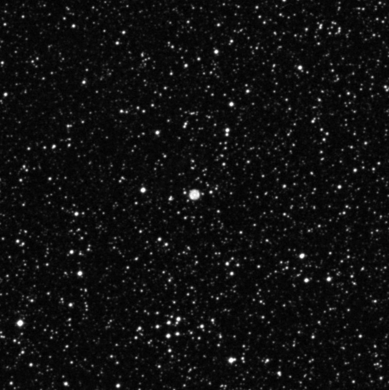 NGC 6748 - Zoom