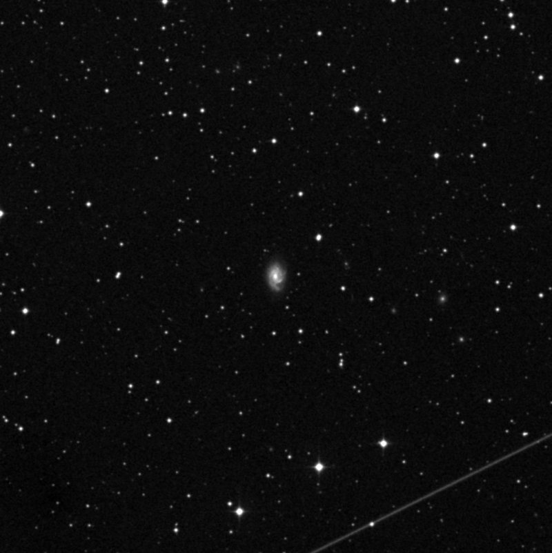 NGC 6750 - Zoom