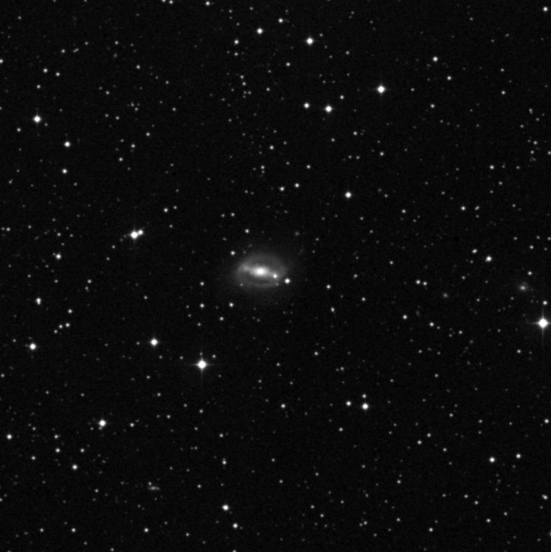 NGC 6757 - Zoom
