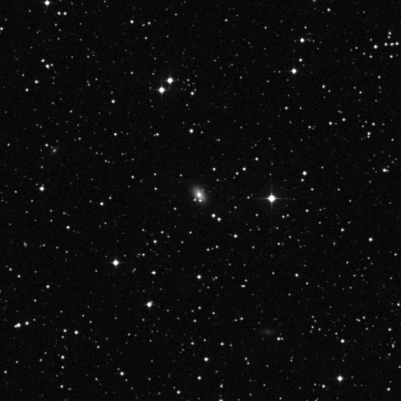 NGC 6759 - Zoom