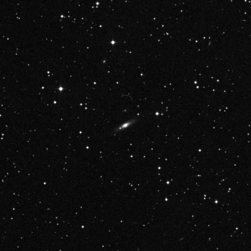 NGC 6762 - Zoom