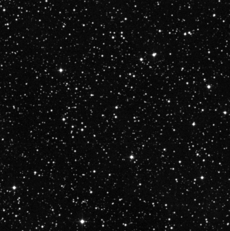 NGC 6767 - Zoom