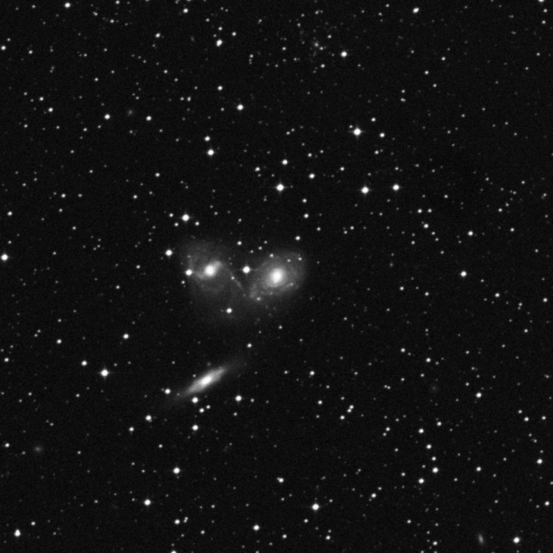 NGC 6769 - Zoom