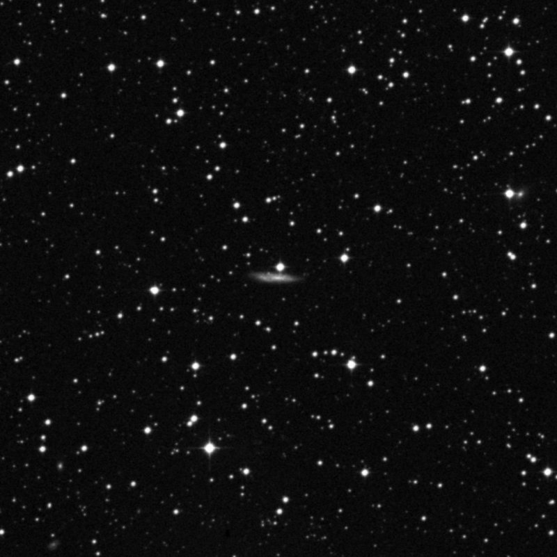 NGC 6776 - Zoom