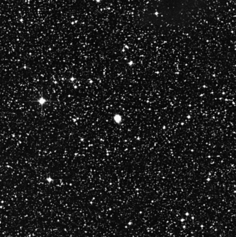 NGC 6778 - Zoom