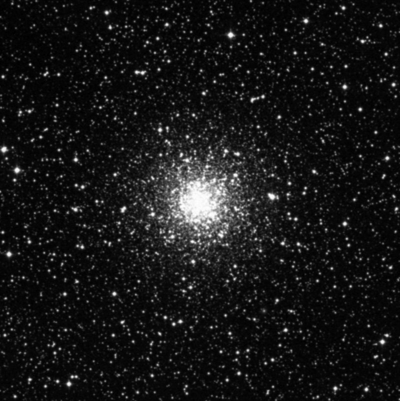 NGC 6779 - Zoom