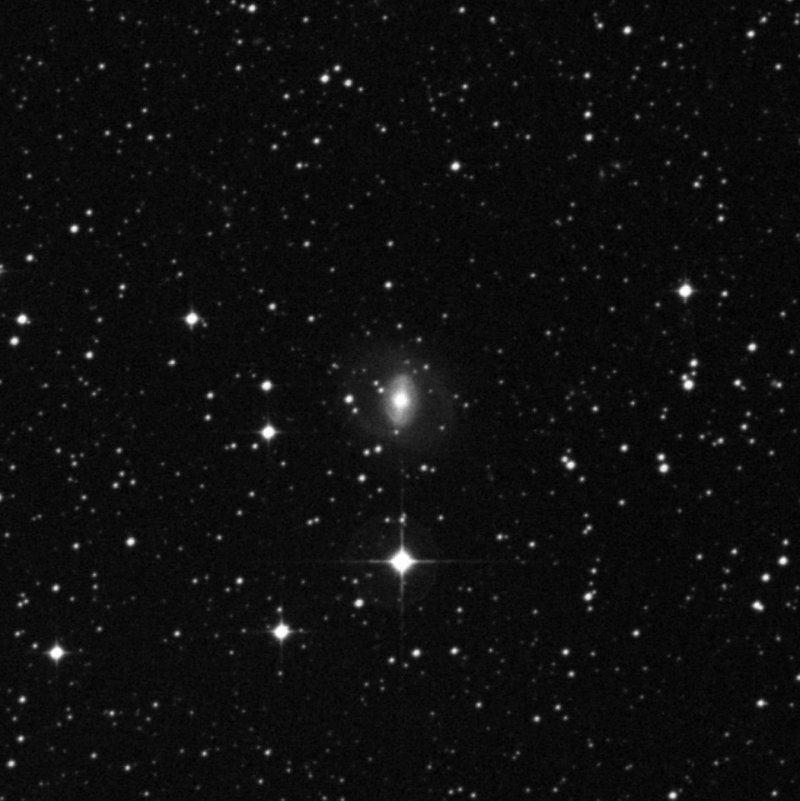 NGC 6782 - Zoom