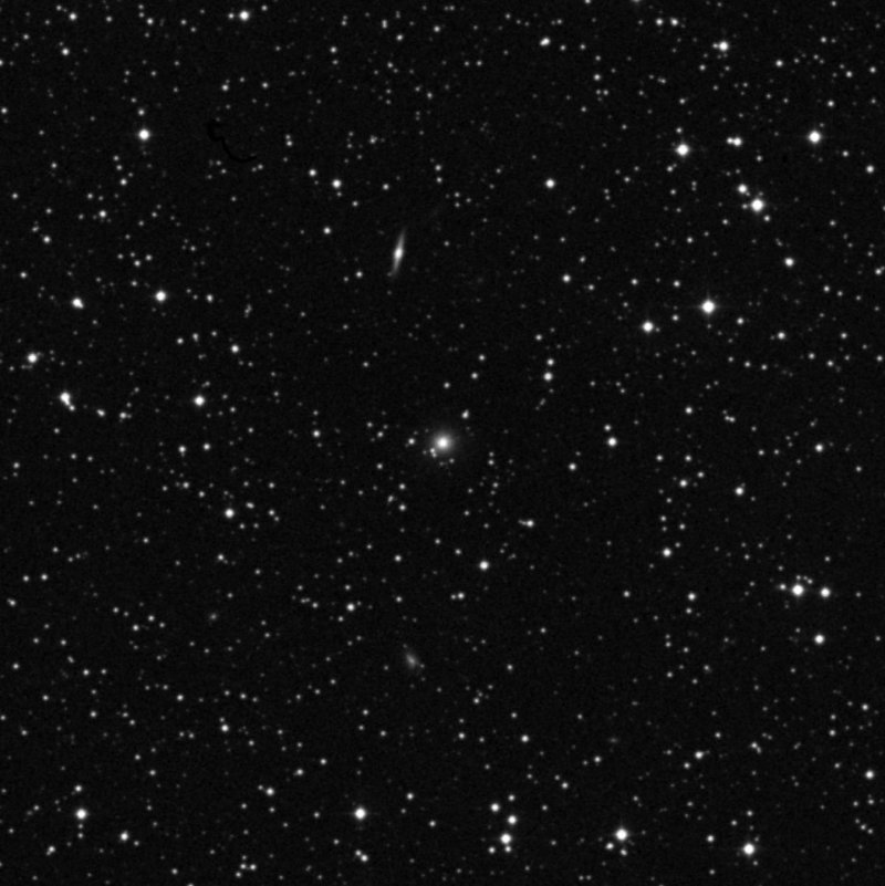 NGC 6783 - Zoom