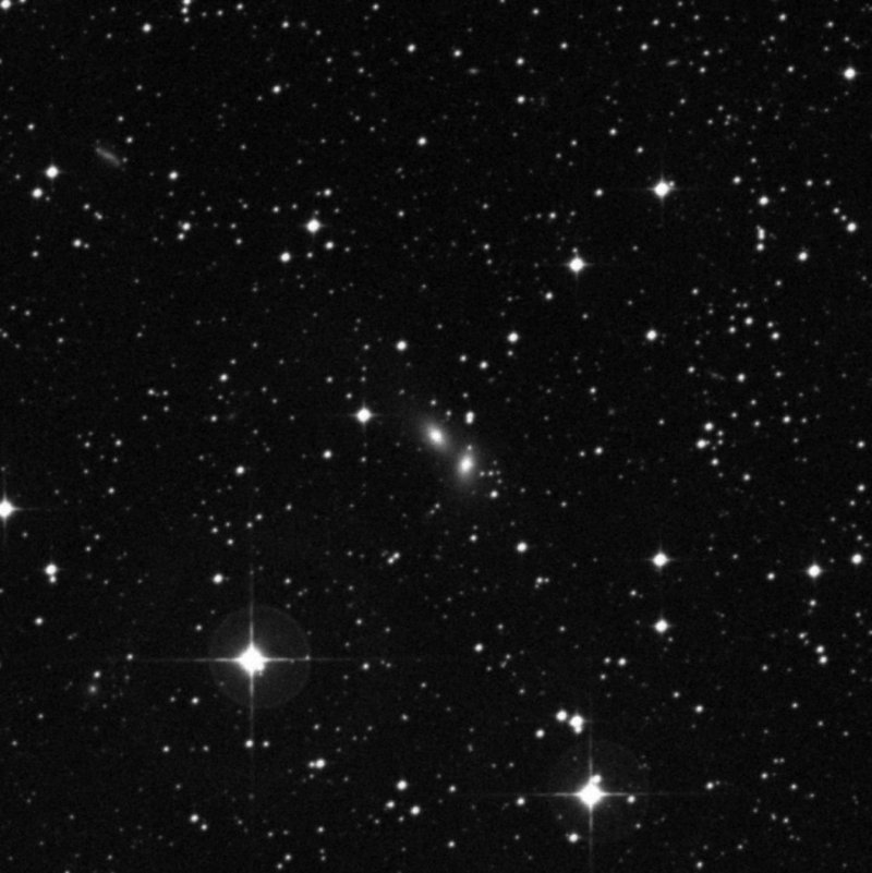 NGC 6784 - Zoom