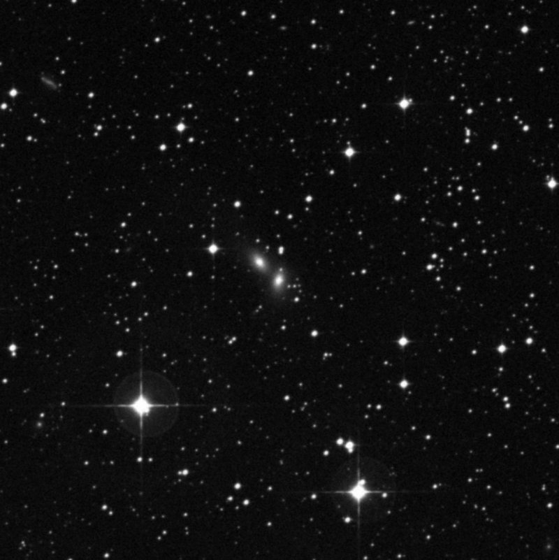 NGC 6784 - Zoom
