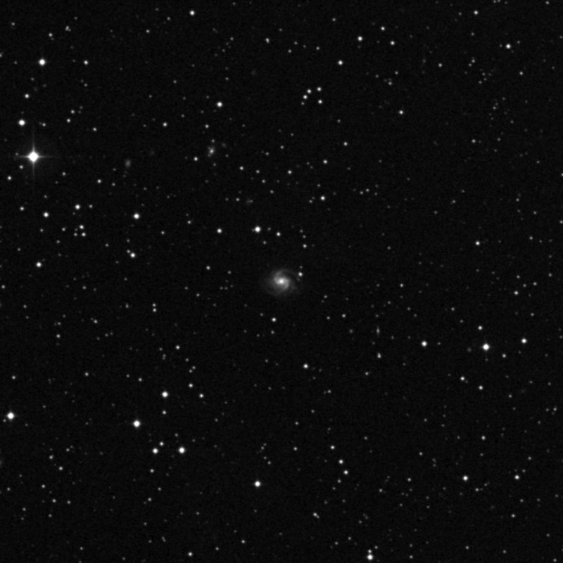 NGC 6787 - Zoom