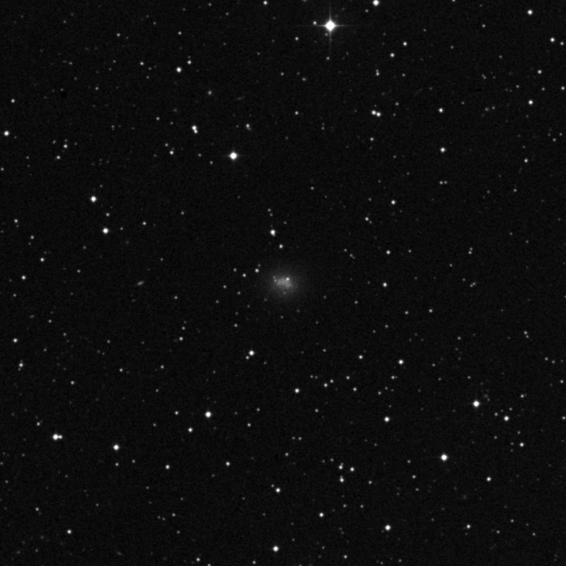 NGC 6789 - Zoom