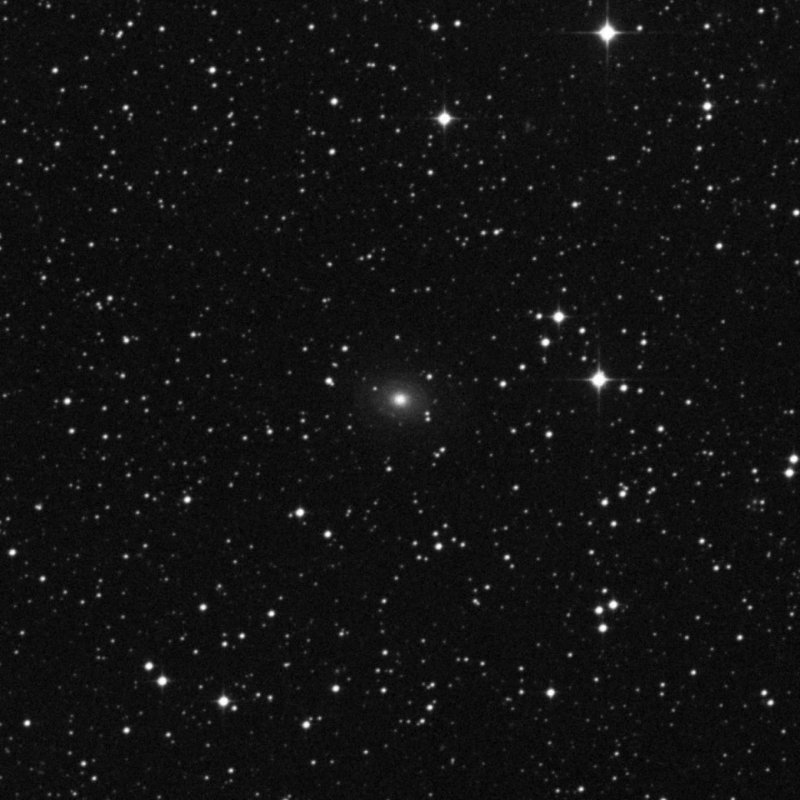 NGC 6794 - Zoom