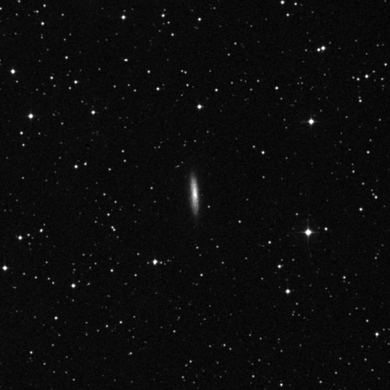 NGC 6796 - Zoom