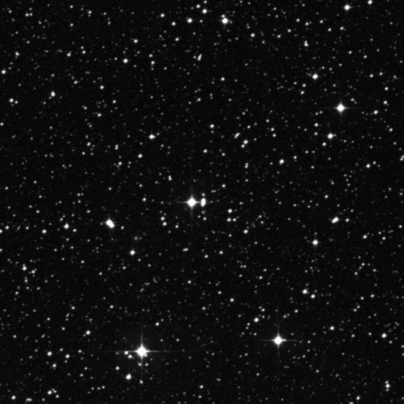 NGC 6797 - Zoom