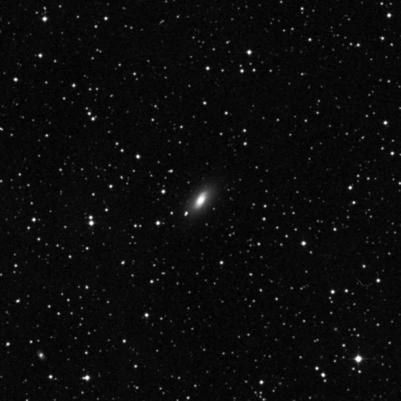 NGC 6798 - Zoom