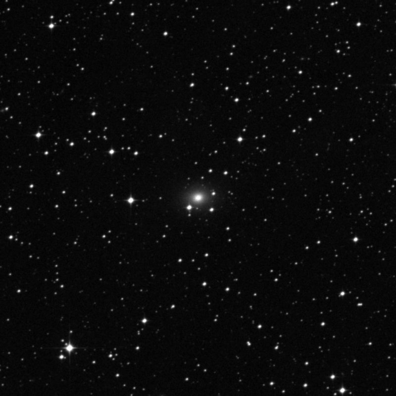 NGC 6799 - Zoom