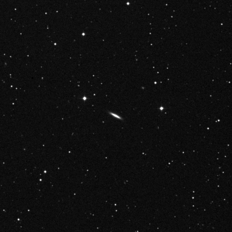 IC 1218 - Zoom