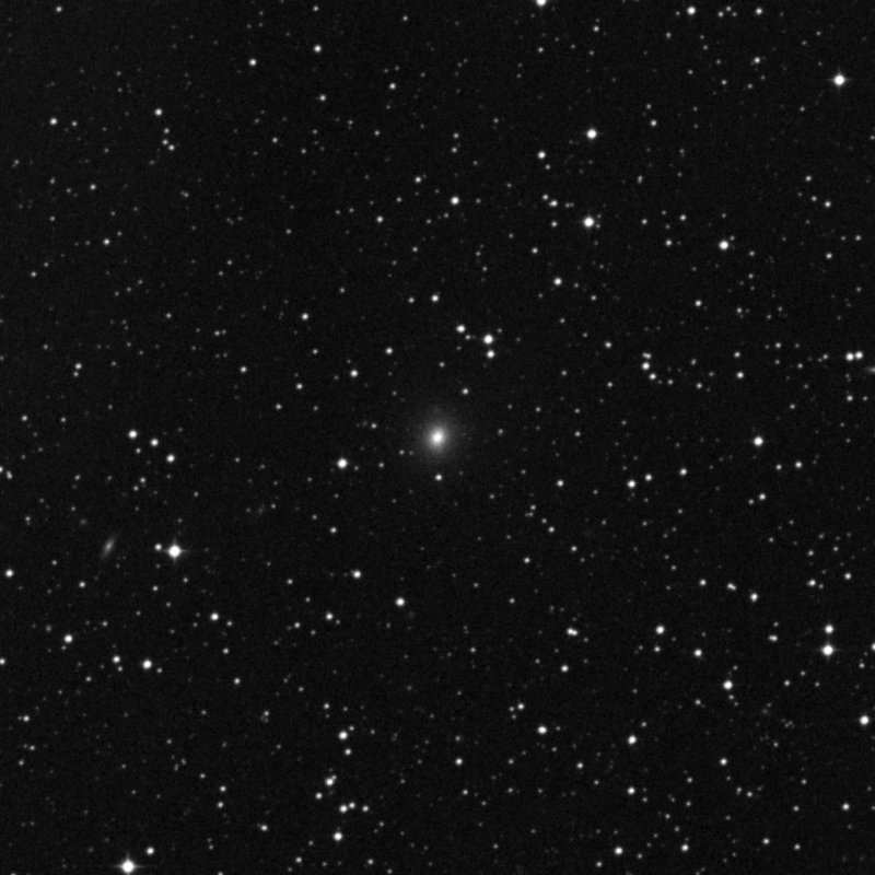NGC 6805 - Zoom