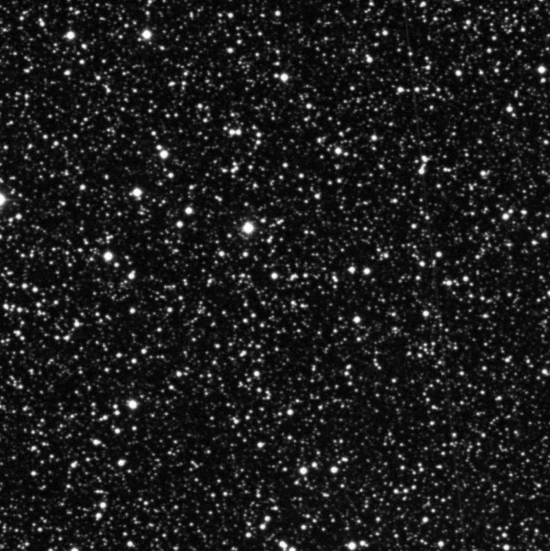 NGC 6807 - Zoom