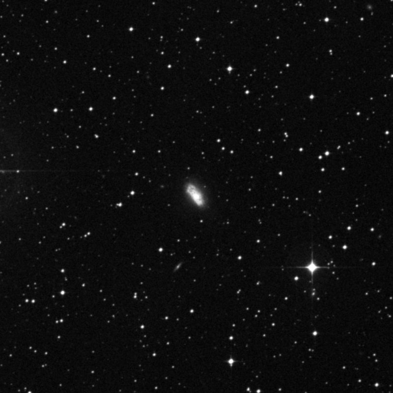NGC 6808 - Zoom