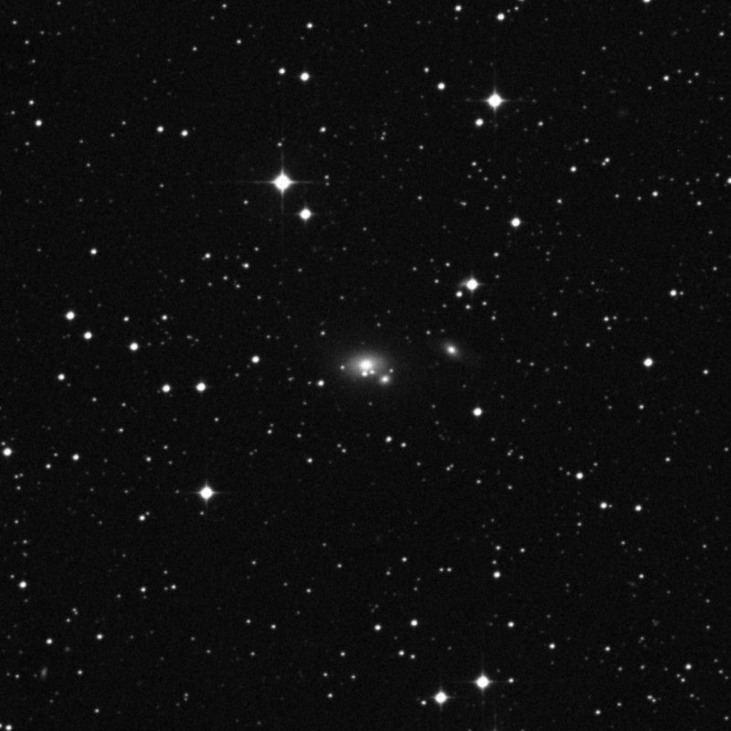 NGC 6812 - Zoom