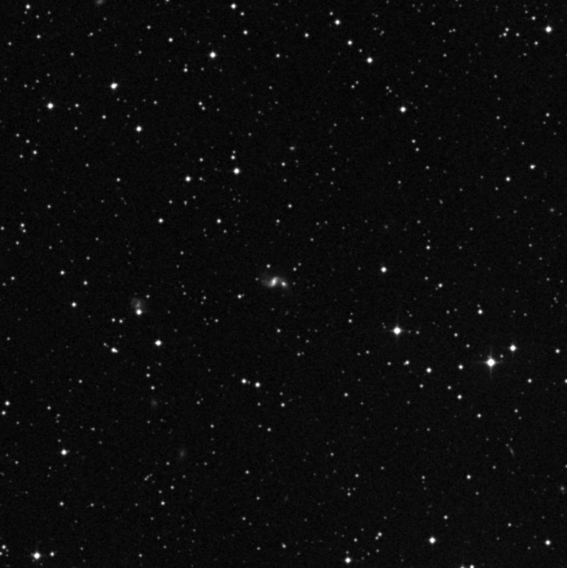 NGC 681701 - Zoom